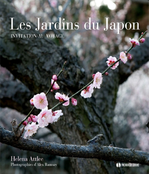 Les Jardins du Japon — Invitation au voyage