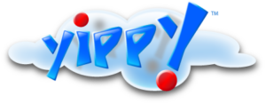 Yippy. Logo/Image du domaine public.